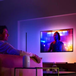 Philips Hue Gradient Ambiance Lightstrip 2m Basis -Beleuchtungs Geschäft 7534290 3