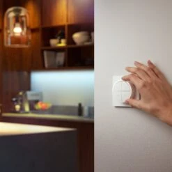 Philips Hue Tap Dial Schalter, Weiß 14 Philips Hue Tap Dial Schalter, Weiß -Beleuchtungs Geschäft 7534355 4