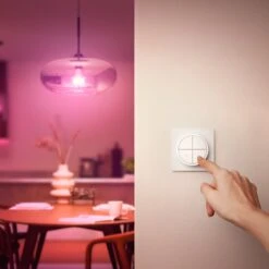 Philips Hue Tap Dial Schalter, Weiß 16 Philips Hue Tap Dial Schalter, Weiß -Beleuchtungs Geschäft 7534355 6