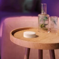 Philips Hue Tap Dial Schalter, Weiß 17 Philips Hue Tap Dial Schalter, Weiß -Beleuchtungs Geschäft 7534355 7