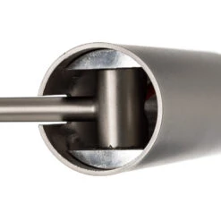 LED-Wandspot Tub, Nickel Matt, Einflammig 17 LED-Wandspot Tub, Nickel Matt, Einflammig -Beleuchtungs Geschäft 7585313 6