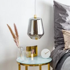 Prandina Luisa S1 Dimm 2.700K Messing/spiegel 12 Prandina Luisa S1 Dimm 2.700K Messing/spiegel -Beleuchtungs Geschäft 7592081 2