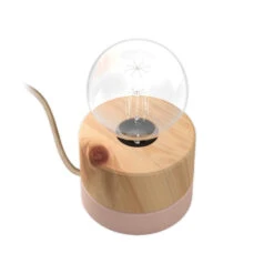 ALMUT 0239 Tischlampe, Nachhaltig, Zirbe/rosa 14 ALMUT 0239 Tischlampe, Nachhaltig, Zirbe/rosa -Beleuchtungs Geschäft 7594028 4