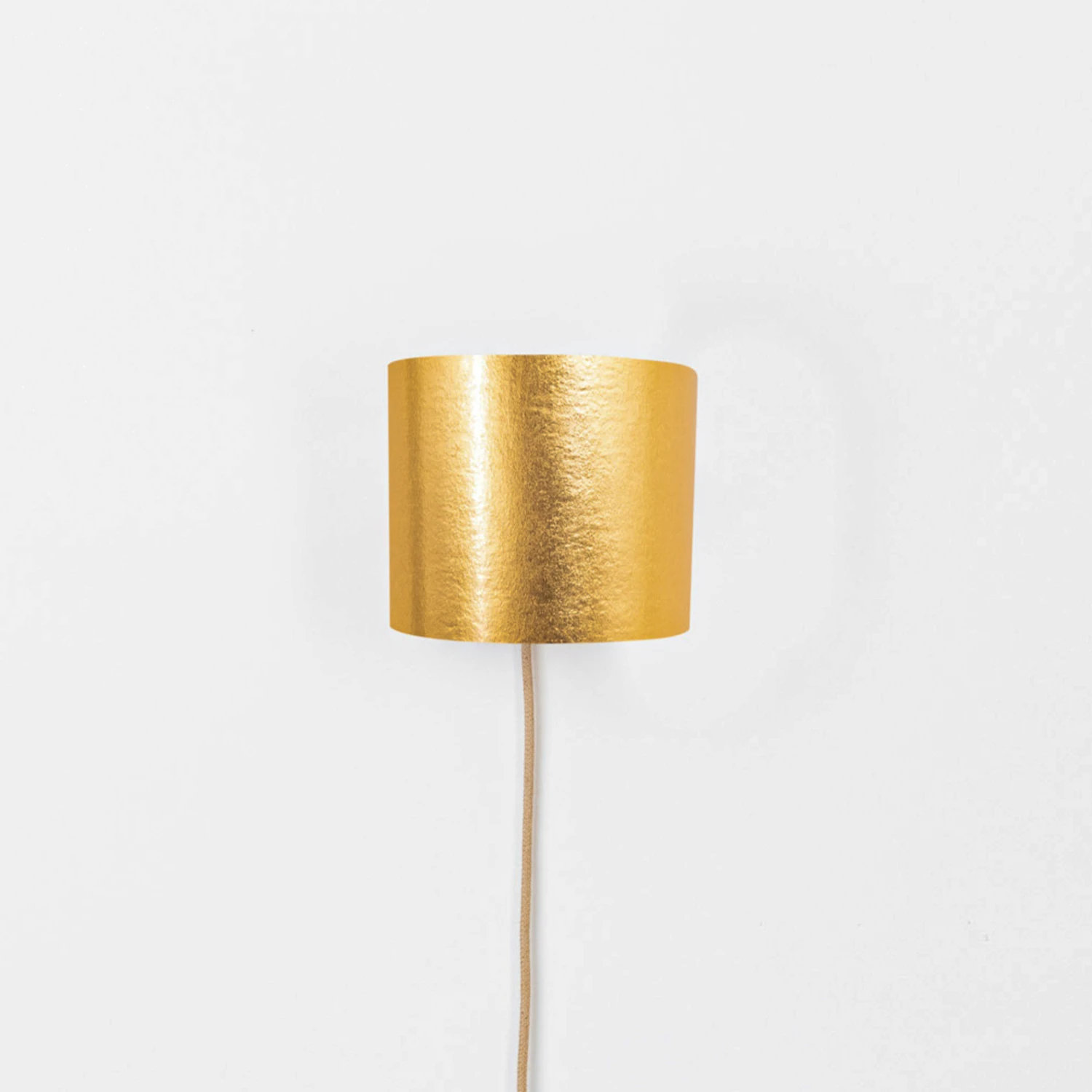 ALMUT 1411 Wandlampe Zylindrisch, Ananas, Stecker 5 ALMUT 1411 Wandlampe Zylindrisch, Ananas, Stecker – Bild 3