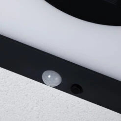 Paulmann LED-Solarpanel Taija Mit Sensor 30 X 30cm 17 Paulmann LED-Solarpanel Taija Mit Sensor 30 X 30cm -Beleuchtungs Geschäft 7601710 6