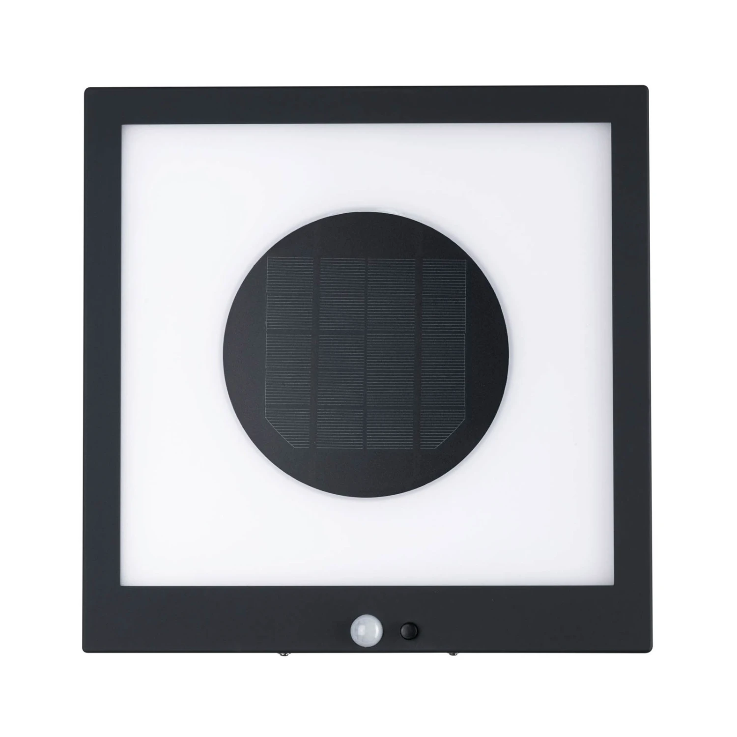 Paulmann LED-Solarpanel Taija Mit Sensor 30 X 30cm 11 Paulmann LED-Solarpanel Taija Mit Sensor 30 X 30cm – Bild 9