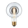 Paulmann LED-Globe E27 Inner Shape G95 4W Smoke -Beleuchtungs Geschäft 7601885