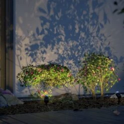 Paulmann Plug & Shine Strahler Pike, ZigBee, RGBW