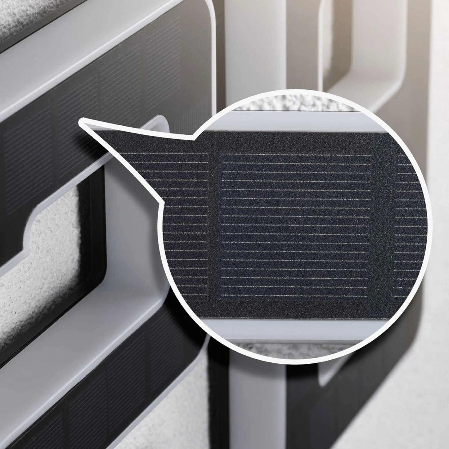 Paulmann LED-Solar-Hausnummer 8 8 Paulmann LED-Solar-Hausnummer 8 – Bild 6