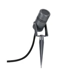 Paulmann Radon LED-Erdspießleuchte 230V, IP65 7 Paulmann Radon LED-Erdspießleuchte 230V, IP65 -Beleuchtungs Geschäft 7602386 1