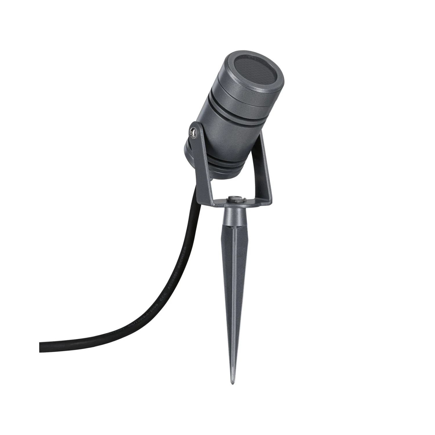 Paulmann Radon LED-Erdspießleuchte 230V, IP65 4 Paulmann Radon LED-Erdspießleuchte 230V, IP65 – Bild 2