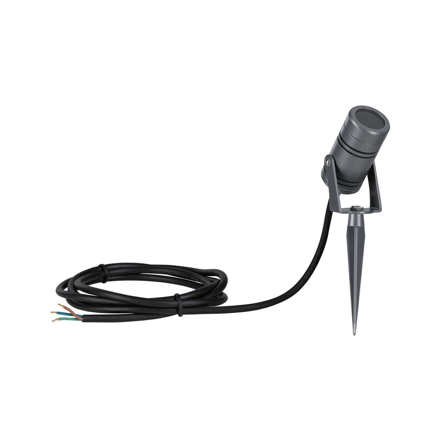 Paulmann Radon LED-Erdspießleuchte 230V, IP65 5 Paulmann Radon LED-Erdspießleuchte 230V, IP65 – Bild 3