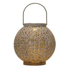 Pauleen Sunshine Jewel LED-Solar-Laterne -Beleuchtungs Geschäft 7602540 3