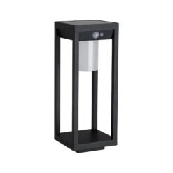 Paulmann Marisol LED-Solar-Sockelleuchte Sensor 8 Paulmann Marisol LED-Solar-Sockelleuchte Sensor -Beleuchtungs Geschäft 7602823 2