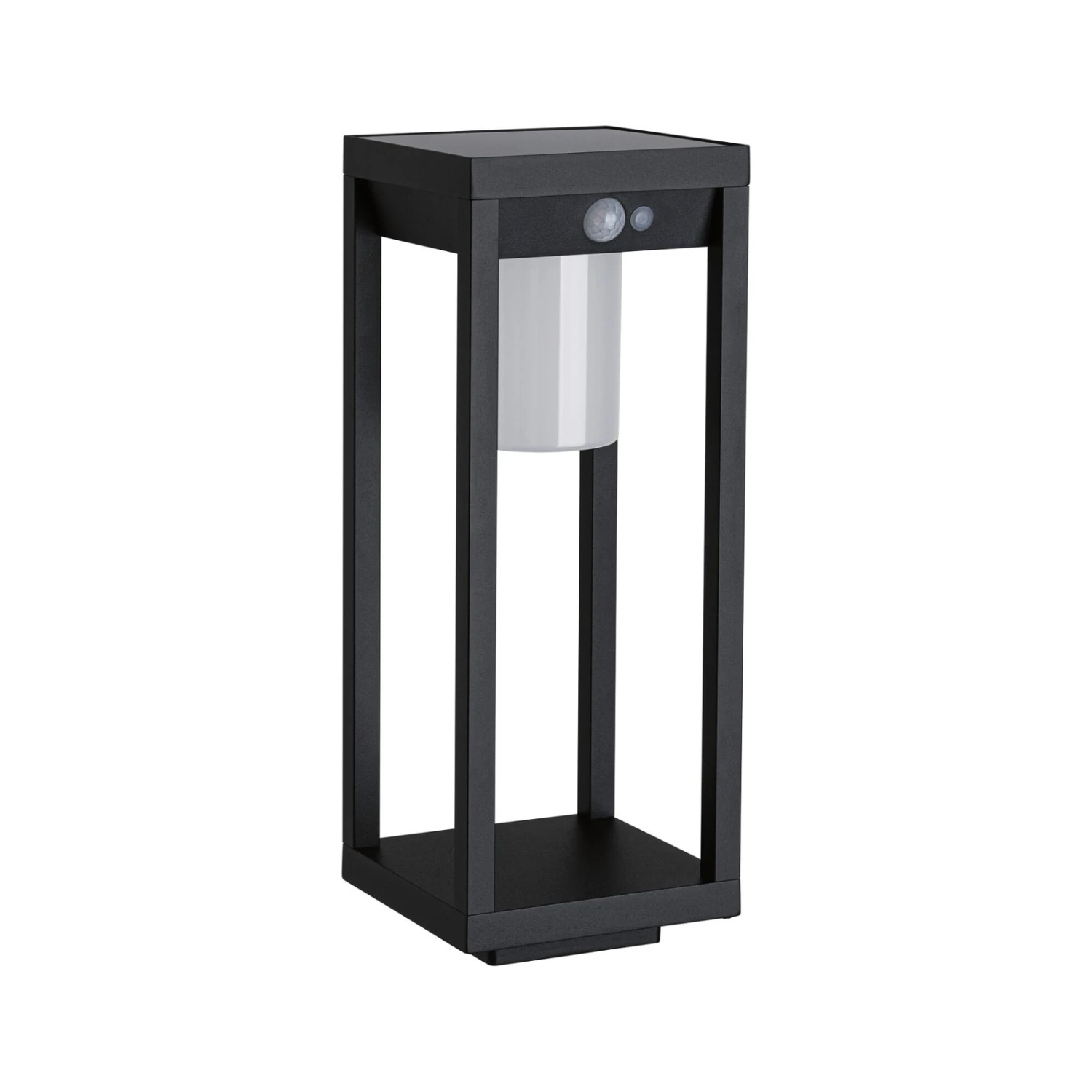 Paulmann Marisol LED-Solar-Sockelleuchte Sensor 5 Paulmann Marisol LED-Solar-Sockelleuchte Sensor – Bild 3