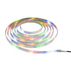 Paulmann 78897 Solar-LED-Strip 3 Meter, RGB 10 Paulmann 78897 Solar-LED-Strip 3 Meter, RGB -Beleuchtungs Geschäft 7602851 1