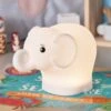 Pauleen Night Elephant LED-Nachtlicht, USB, RGBW 2 Pauleen Night Elephant LED-Nachtlicht, USB, RGBW -Beleuchtungs Geschäft 7602962