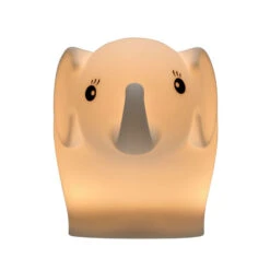Pauleen Night Elephant LED-Nachtlicht, USB, RGBW -Beleuchtungs Geschäft 7602962 6