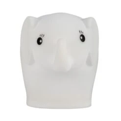 Pauleen Night Elephant LED-Nachtlicht, USB, RGBW -Beleuchtungs Geschäft 7602962 7