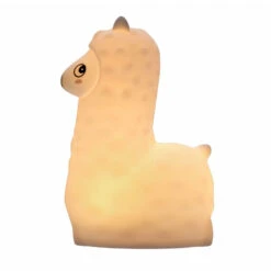 Pauleen Night Alpaca LED-Nachtlicht, USB, RGBW 13 Pauleen Night Alpaca LED-Nachtlicht, USB, RGBW -Beleuchtungs Geschäft 7602963 2