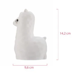 Pauleen Night Alpaca LED-Nachtlicht, USB, RGBW 17 Pauleen Night Alpaca LED-Nachtlicht, USB, RGBW -Beleuchtungs Geschäft 7602963 6