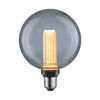 Paulmann LED-Lampe E27 3,5 W Arc 1.800K G125 Rauch -Beleuchtungs Geschäft 7603031