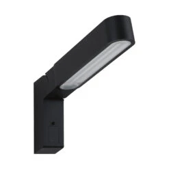 Paulmann Ito Außenwandleuchte Vertikal Mit Sensor -Beleuchtungs Geschäft 7603098 1