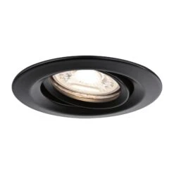 Paulmann Nova Mini Plus LED Easydim 3er Schwarz 11 Paulmann Nova Mini Plus LED Easydim 3er Schwarz -Beleuchtungs Geschäft 7603163 2