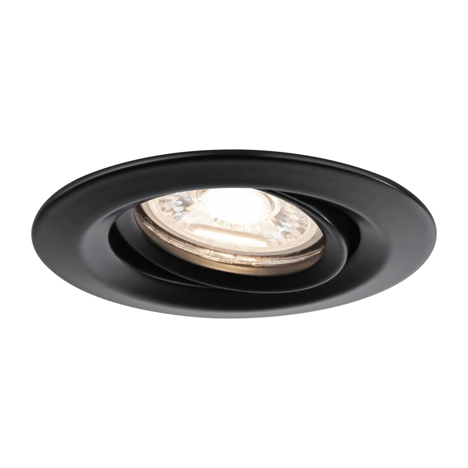 Paulmann Nova Mini Plus LED Easydim 3er Schwarz 5 Paulmann Nova Mini Plus LED Easydim 3er Schwarz – Bild 3