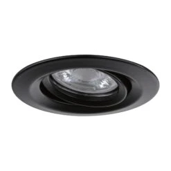 Paulmann Nova Mini Plus LED Easydim 3er Schwarz 12 Paulmann Nova Mini Plus LED Easydim 3er Schwarz -Beleuchtungs Geschäft 7603163 3