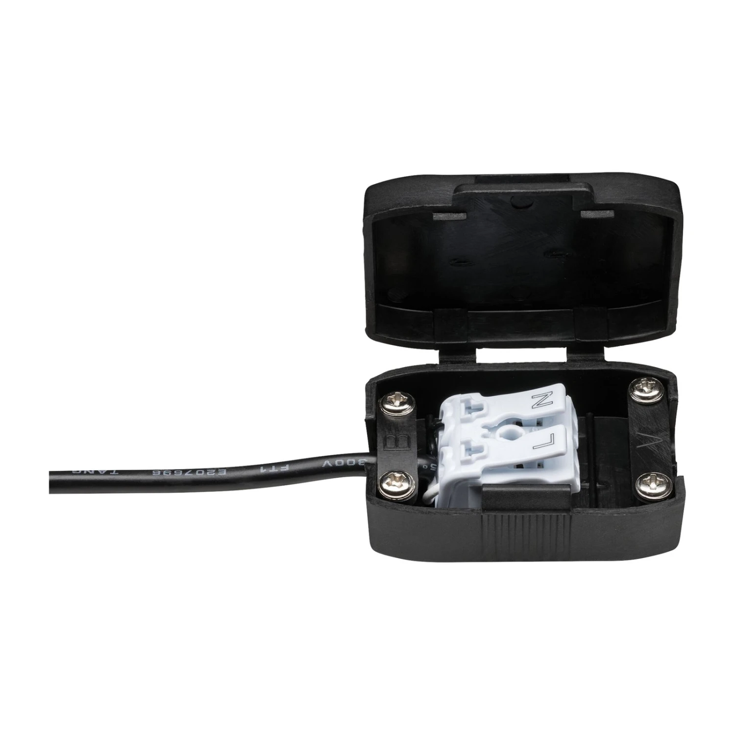 Paulmann Nova Mini Plus LED Easydim 3er Schwarz 7 Paulmann Nova Mini Plus LED Easydim 3er Schwarz – Bild 5