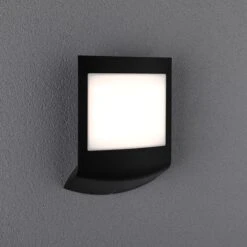 Paulmann Padea LED-Hausnummernleuchte ZigBee RGBW -Beleuchtungs Geschäft 7603257 4