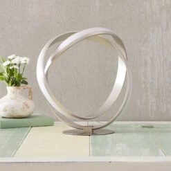 LED-Tischlampe Melinda Mit Schnurdimmer -Beleuchtungs Geschäft 7610752 1