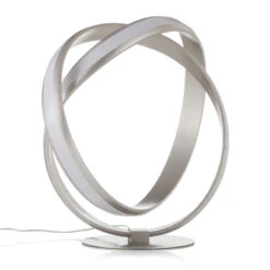 LED-Tischlampe Melinda Mit Schnurdimmer -Beleuchtungs Geschäft 7610752 2