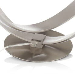 LED-Tischlampe Melinda Mit Schnurdimmer -Beleuchtungs Geschäft 7610752 5