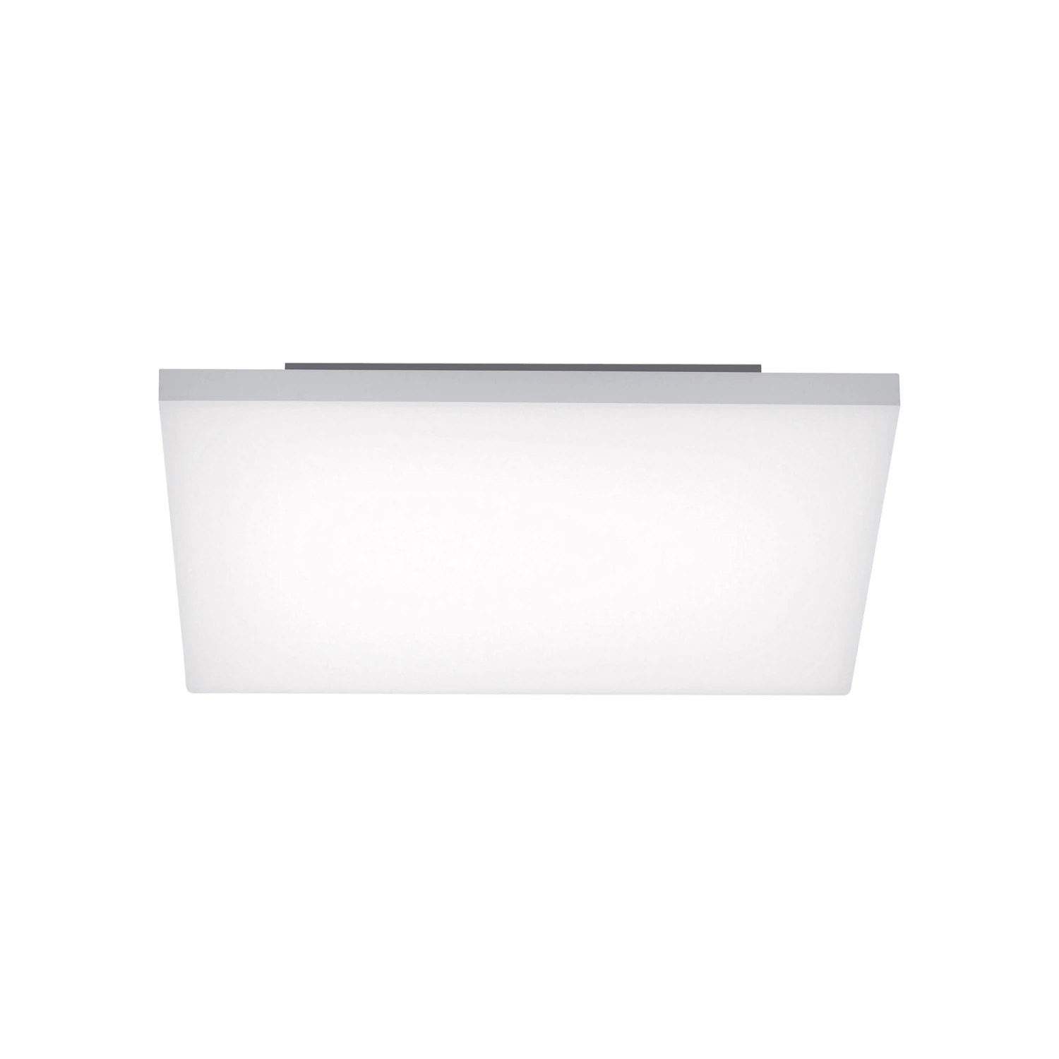 Paul Neuhaus Q-FRAMELESS Deckenlampe RGBW 45x45cm 5 Paul Neuhaus Q-FRAMELESS Deckenlampe RGBW 45x45cm – Bild 3