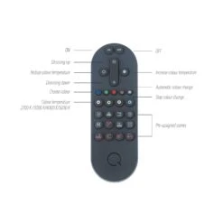 Paul Neuhaus Q-FRAMELESS Deckenlampe RGBW 45x45cm 19 Paul Neuhaus Q-FRAMELESS Deckenlampe RGBW 45x45cm -Beleuchtungs Geschäft 7610784 7