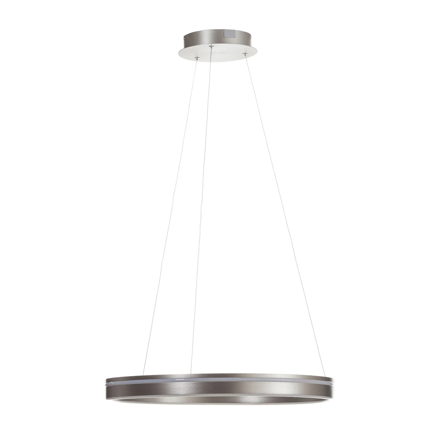 Paul Neuhaus Q-VITO LED-Hängelampe 59cm Stahl 5 Paul Neuhaus Q-VITO LED-Hängelampe 59cm Stahl – Bild 3
