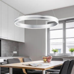 Paul Neuhaus Q-VITO LED-Hängelampe 59cm Stahl 18 Paul Neuhaus Q-VITO LED-Hängelampe 59cm Stahl -Beleuchtungs Geschäft 7610790 7