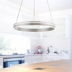 Paul Neuhaus Q-VITO LED-Hängelampe 59cm Stahl 19 Paul Neuhaus Q-VITO LED-Hängelampe 59cm Stahl -Beleuchtungs Geschäft 7610790 8