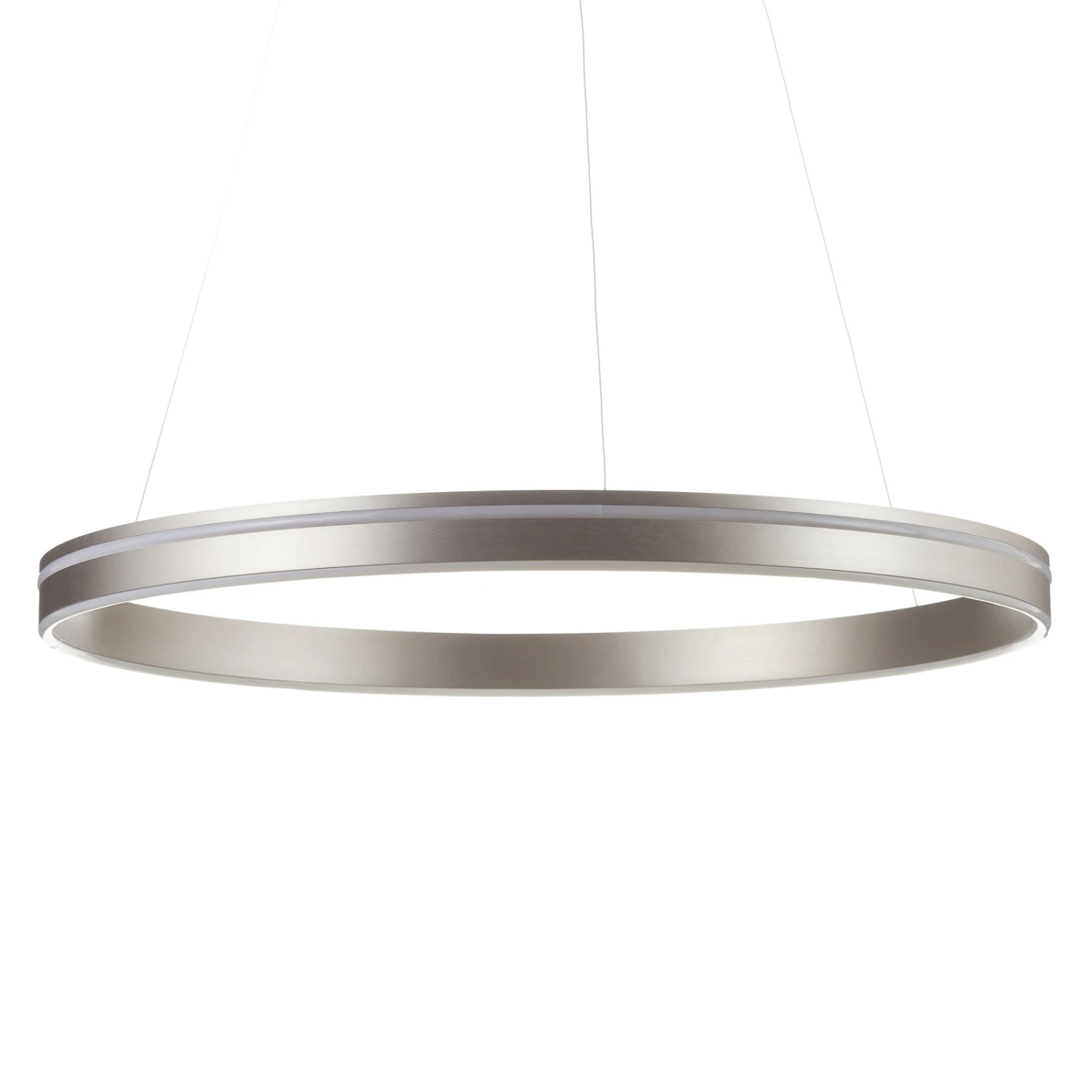 Paul Neuhaus Q-VITO LED-Hängelampe 79cm Stahl 4 Paul Neuhaus Q-VITO LED-Hängelampe 79cm Stahl – Bild 2