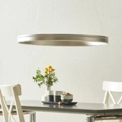 Paul Neuhaus Q-VITO LED-Hängelampe 79cm Stahl 18 Paul Neuhaus Q-VITO LED-Hängelampe 79cm Stahl -Beleuchtungs Geschäft 7610792 7