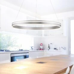 Paul Neuhaus Q-VITO LED-Hängelampe 79cm Stahl 19 Paul Neuhaus Q-VITO LED-Hängelampe 79cm Stahl -Beleuchtungs Geschäft 7610792 8