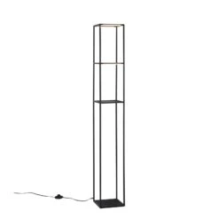 Paul Neuhaus Contura LED-Stehleuchte In Schwarz 13 Paul Neuhaus Contura LED-Stehleuchte In Schwarz -Beleuchtungs Geschäft 7610936 3