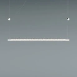 Rotaliana Squiggle H9 LED-Hängelampe Weiß 176cm -Beleuchtungs Geschäft 8005343 2