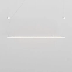 Rotaliana Squiggle H9 LED-Hängelampe Weiß 176cm -Beleuchtungs Geschäft 8005343 3