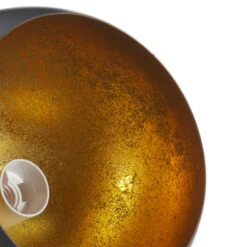 Tischleuchte Billy In Zweifarbiger Gestaltung 12 Tischleuchte Billy In Zweifarbiger Gestaltung -Beleuchtungs Geschäft 8029214 3