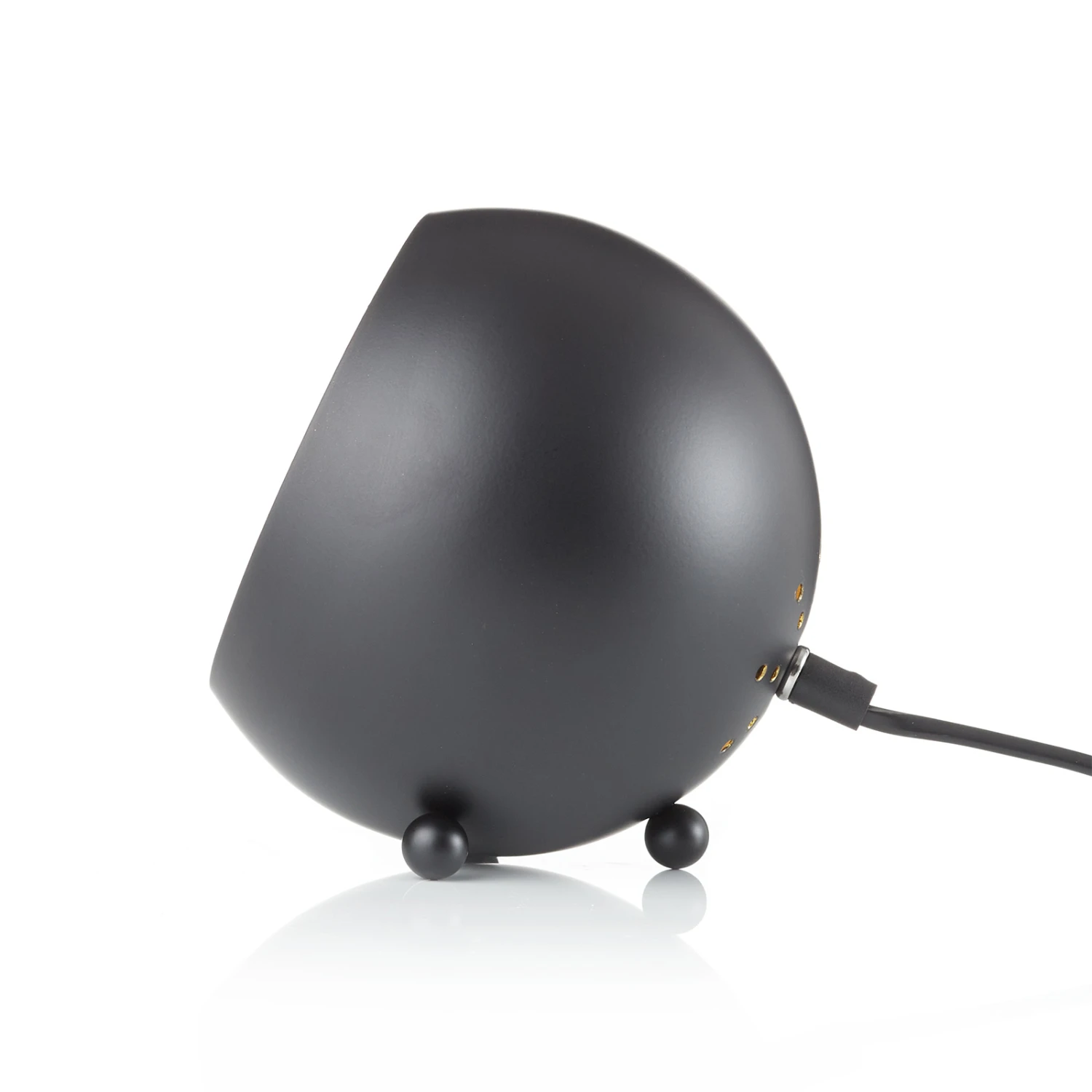 Tischleuchte Billy In Zweifarbiger Gestaltung 7 Tischleuchte Billy In Zweifarbiger Gestaltung – Bild 5