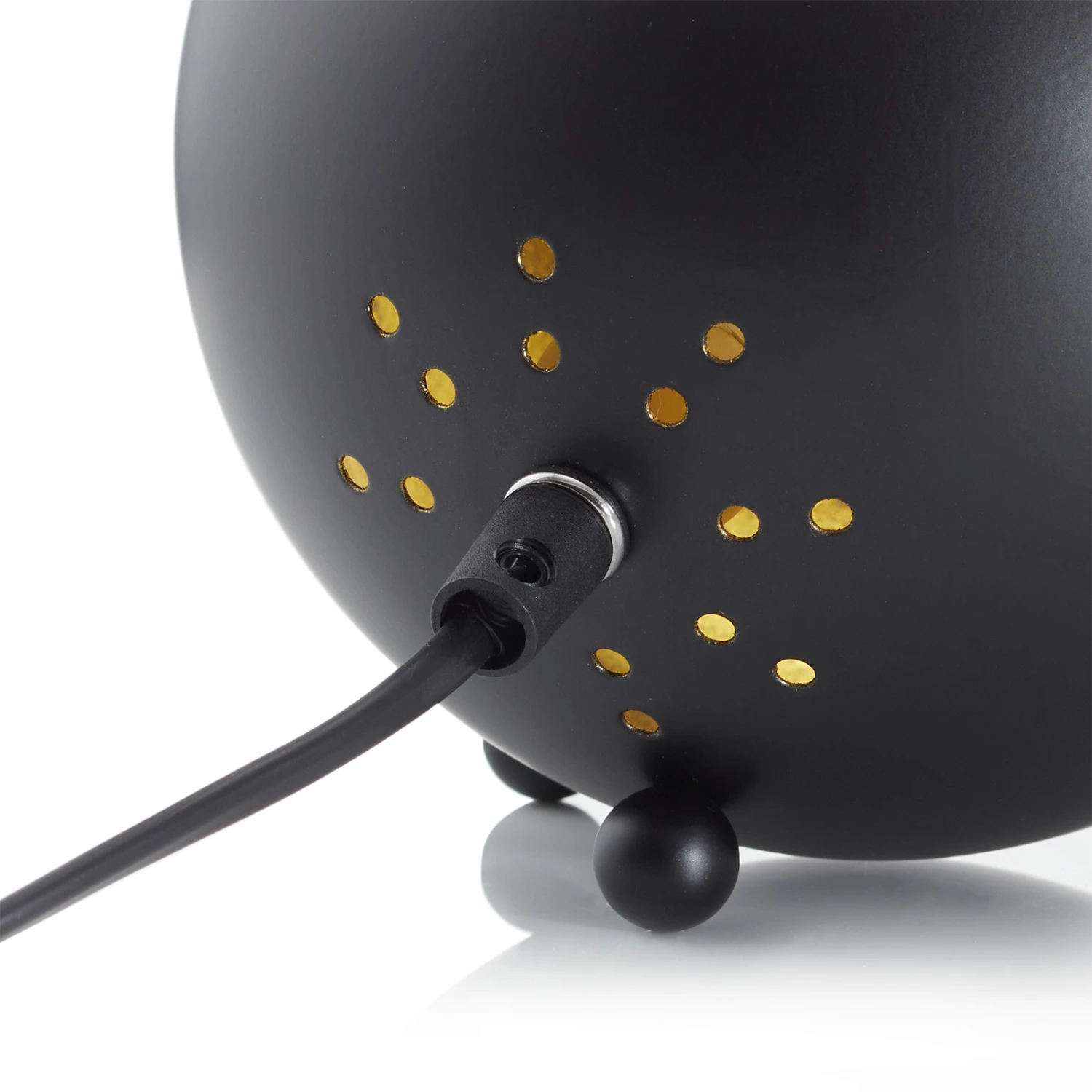 Tischleuchte Billy In Zweifarbiger Gestaltung 8 Tischleuchte Billy In Zweifarbiger Gestaltung – Bild 6