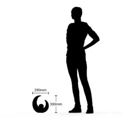 Lindby Junah LED-Solarleuchte Dekoleuchte Außen -Beleuchtungs Geschäft 8032338 6